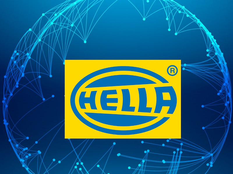 Hella et AEye veulent travailler ensemble sur des solutions de capteurs pour les systèmes d'aide à la conduite et la conduite automatisée