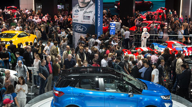 IAA Frankfurt