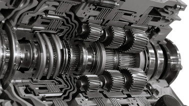 Automatik- und CVT-Getriebe