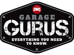 Garage Gurus